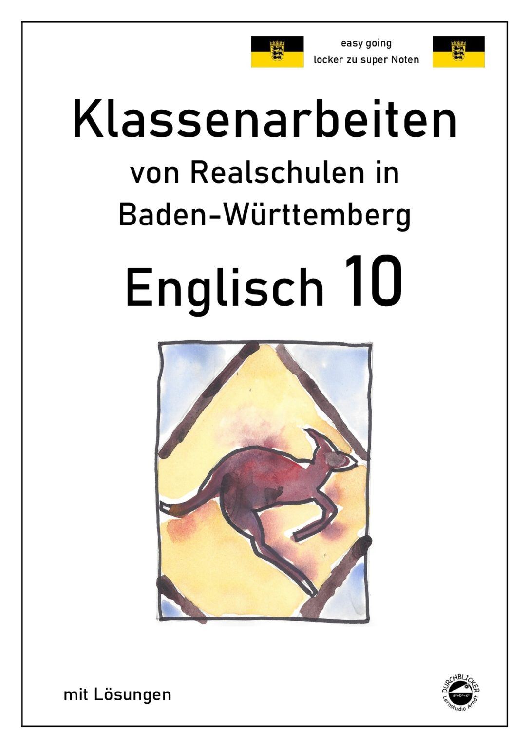 Hörverstehen Englisch Berufliches Gymnasium Baden Württemberg