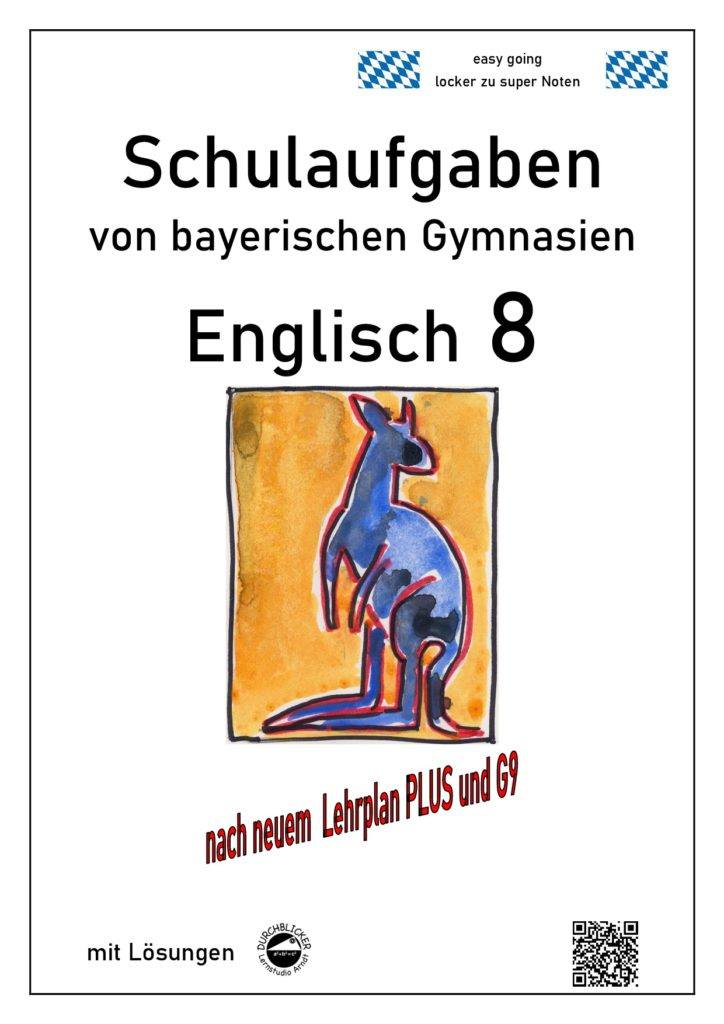 Schulaufgabe Mathe 8 Klasse Gymnasium Bayern