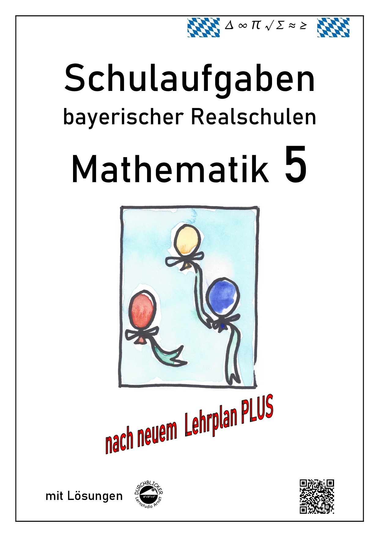 2 Schulaufgabe Mathe 5 Klasse Gymnasium Bayern Mathematik 5 Bayern Realschule - Durchblicker